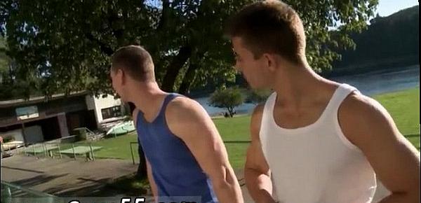  Ugly public naked gay porn movies xxx Nothing, but nonstop anal